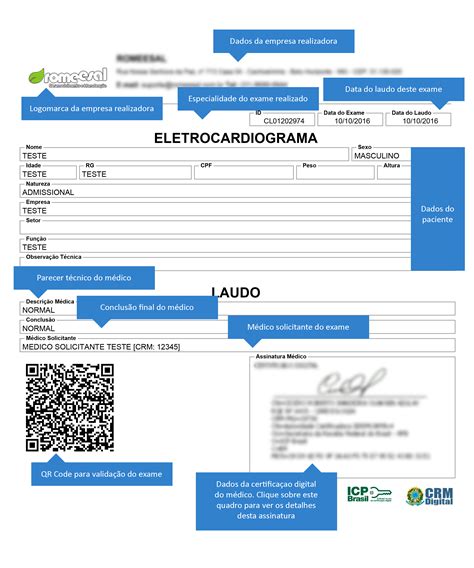 dunacor resultado de exames|Portal de Laudos WEB.